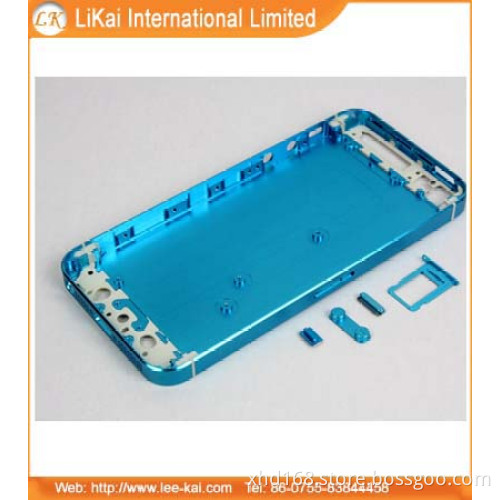 Hot New Mobile Phone Back Cover with Wholesale Price (BC-1)
